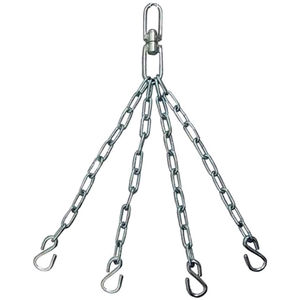 Sac de frappe lourd en cuir de couleur personnalisée, vente chaude, équipement d'entraînement de boxe professionnel, équipement de fitness, PVC écologique - Product Image 4