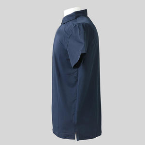 2025 nouveau Design hommes décontracté été à manches courtes imprimé pour Polo 100% coton tricoté matériel dernière conception pour Polo - Product Image 6