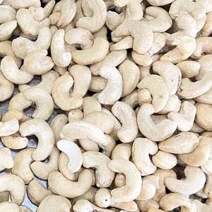 Factory Directly Cashew <b>Kernels</b> Ww210 Ww240 Ww320 Santigo Factory In Vietnam With Custom Packaging - Product Image 1