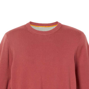 Sweat-shirt en molleton surdimensionné unisexe personnalisable avec logo, poids lourd, décontracté, uni, streetwear - Product Image 4