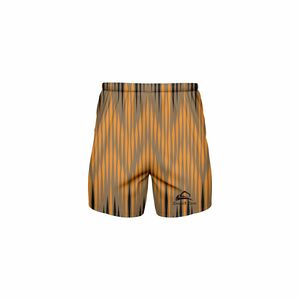 Uniformes pour adultes personnalisés 7V7 Top Notch 100% Polyester Tissu Haute Qualité Sublimé Imprimé Plus Size Caractéristique Impression numérique - Product Image 4