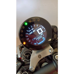 Motocyclettes Cruiser XSR 900 - Product Image 4