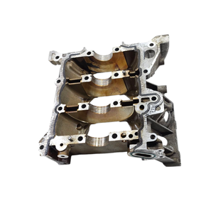 MONOBLOCK CRANKCASE FIAT Panda 3rd Series 55265703 46341162 ไฮบริด 1000 (12>) - Product Image 5