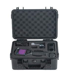 MEZC-6307 열 화상 카메라 최고의 가격 160*120 적외선 감지기 정확한 온도 측정 와이파이 기능 전자 전원 - Product Image 5