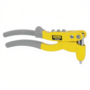 Riveteuse de qualité professionnelle Stanley pour une application efficace des rivets - Product Image 2