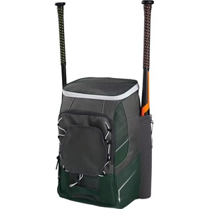 Compartimento Ligero Gran capacidad elegante Bolsa de béisbol Deportes Durable alta calidad espacioso multi cómodo acolchado - Product Image 1