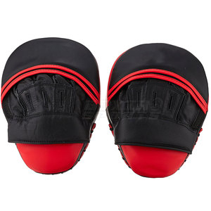 Coussinets de mise au point personnalisés en cuir Offres Spéciales de qualité supérieure coussinets de mise au point de fabrication professionnelle - Product Image 2
