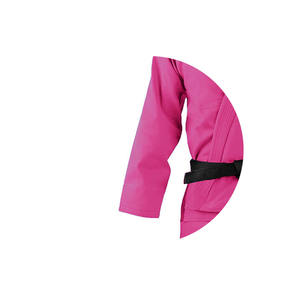 Uniforme BJJ GI de algodón de alta calidad unisex, ropa deportiva de karate para hombre con impresión de logotipo personalizado, servicio OEM ofrecido para adultos - Product Image 3