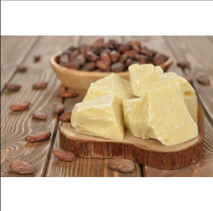 Beurre de cacao pur de qualité alimentaire, matière grasse naturelle de cacao pour le chocolat et la confiserie - Product Image 2