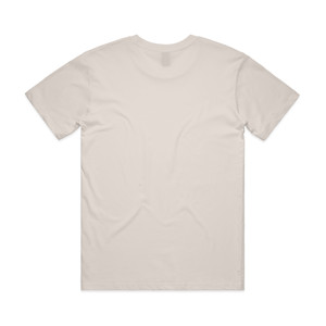 Summer Street Unisex T-Shirt 280g Thick Cotton Custom Design Short Sleeve <b>Staple</b> Minus Tee Shirt for Men - Product Image 4