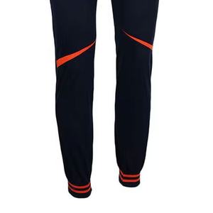 Pantalones de chándal en tela personalizada Color tamaño pantalones de chándal fabricante Pakistán Casual pantalones de chándal pantalones de hombre al aire libre - Product Image 6