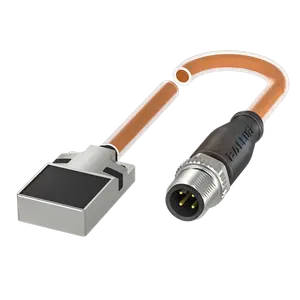 เซ็นเซอร์ความใกล้ชิด BES048Z Balluff - Product Image 1