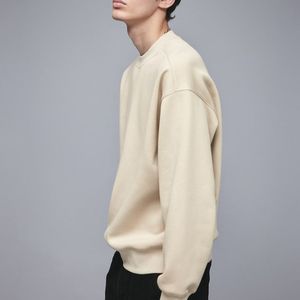 Vente en gros OEM polaire pure confortable meilleure qualité casual pour les vêtements - Product Image 1