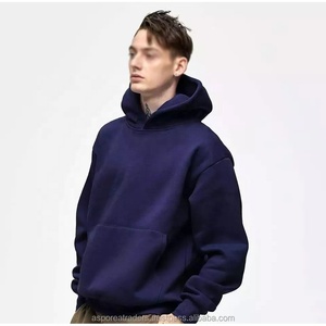 Vente en gros 465gsm 3d puff print sweat à capuche court hommes personnalisé poids lourd bouffant impression sweat à capuche respirant taille waders séchage rapide gym - Product Image 4