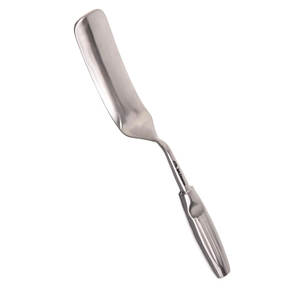 Instrument gynécologique réutilisable et autoclavable, rétracteur Breisky, spéculum, acier inoxydable de qualité chirurgicale - Product Image 5