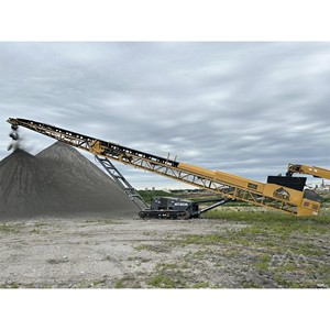 2023 IROCK MT8036 New Condition - Product Image 5