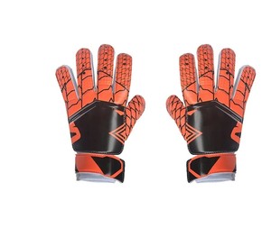 Gants de gardien de but de football personnalisés Design/Logo Your Own Sports Football Adultes Gants de gardien de but professionnels pour le football meilleur taux - Product Image 3