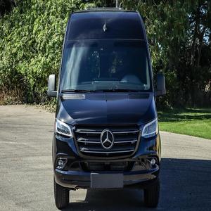 Mercedes-Benz Sprinter 2500 2021 SUPER LIMPIO, LISTO PARA ENVIAR - Product Image 1