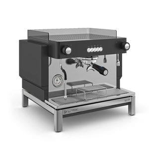 Groothandel Elektrische Mini-Koffiemachine 3 In 1 Espressomachine Premium Kwaliteit Snelle Levering Perfect Voor Koffieliefhebbers Thuis - Product Image 2