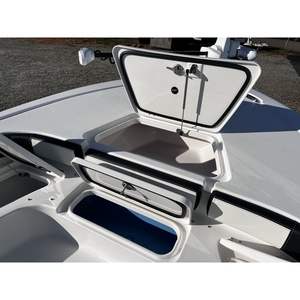 2026 TideWater Boats 2300 CB Pièces et accessoires - Product Image 1