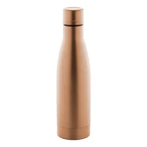 Borraccia Termica in Rame Personalizzabile da 500ml - Articolo Promozionale per Merchandising - Product Image 2