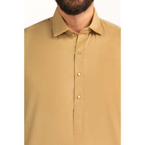 Blazer de Lujo para Hombre, Corte Regular, Cierre de Botón, Traje Formal de Negocios, Modelo SK-PSD24-026, Tela de Lana - Product Image 1