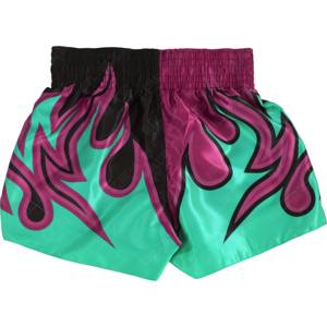 High Quality Eco-Friendly Training Wear Men Muay Thai <b>Shorts</b> Quick Dry Waterproof Casual Use Hot Sale for Sale - Product Image 6