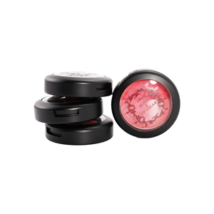 Marques de haute qualité Deux en un couleur pour les joues et les lèvres Blush et crème pour les lèvres pour maintenir l'équilibre hydrique de la peau - Product Image 5