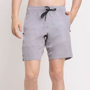 Lightweight Wholesale Price <b>Men</b> <b>Shorts</b> Comfortable <b>Men</b> <b>Shorts</b> <b>Elastic</b> <b>Waist</b> <b>Men</b> <b>Shorts</b> For Online Sale - Product Image 1