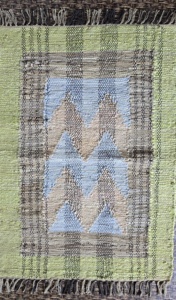 ชุดพรมปูพื้นหนังและปอกระเจาที่หรูหราและทนทานปูพื้นแบบพรีเมี่ยม - Product Image 2