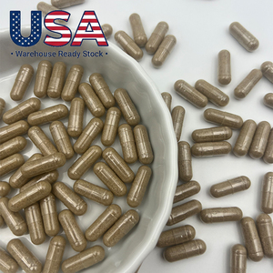 Disponibile negli Stati Uniti: <span class=keywords><strong>Mega</strong></span> Capsule Multivitaminiche per Uomo con L-Arginina per il Supporto della Vitalità - Product Image 1