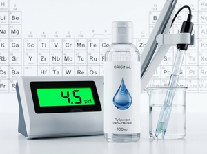 Gel lubrifiant personnel AquaSilk à base d'eau, équilibré en pH, écologique, flacon pulvérisateur avec D-Panthenol, intime naturel, 200 ml - Product Image 5