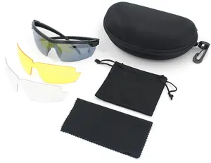 تصنيع المعدات الأصلية بيع بالجملة إطار عرض السلامة اطلاق النار التكتيكي في الهواء الطلق للبالغين - Product Image 2