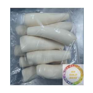 Suministro a granel de tapioca dulce de yuca congelada IQF Premium, exportador mayorista de Vietnam, fábrica confiable - Product Image 2