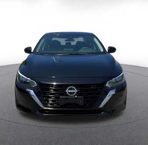 USADO 2024 Gran Oferta EN Buen Estado Sentra SV FWD Volante a la Izquierda Interior Oscuro Asientos de Tela ACC - Product Image 2