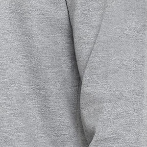 Conjunto de chaleco deportivo de diseño personalizado de peso pesado para hombre con sudadera sin mangas con capucha y color sólido 100% algodón antibacteriano - Product Image 5