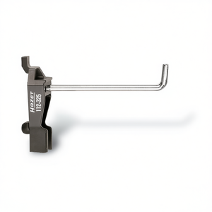 Hazet Long <b>Tool</b> Holder with Hanger Versatile <b>Hooks</b> Design - Product Image 2