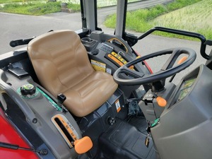 Yan mar Nouveau AG Mini tracteur à chenilles d'occasion prix diesel divers (100hp 20hp 25hp 15hp 50hp 35hp 80hp 140hp) pour la boîte de vitesses de la pompe agricole - Product Image 5