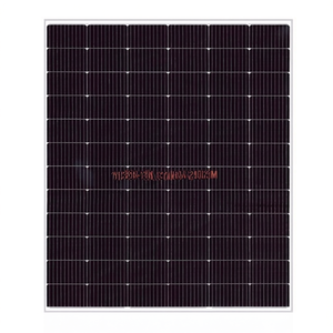 Panneau solaire Isola New Energy YH120W-18M 120W haute efficacité - Product Image 2