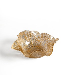 Hot Sale Fancy Modern Luxury Premium Mango Wood Serving Bowl with <b>Sticker</b> & Enamel Finished for Home Decoration & <b>Kitchen</b> Usage - Product Image 6