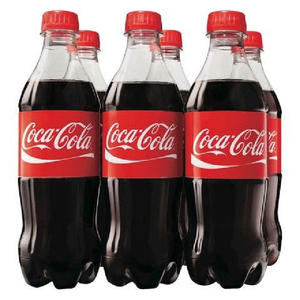 Venta al por mayor de botellas originales de Coca Cola de 1 litro, ideales para operadores de máquinas expendedoras y programas de suministro al por mayor para despensas de oficina. - Product Image 2