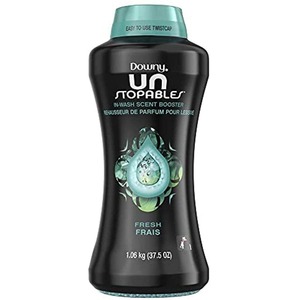 Downy Unstoppables LENOR Detergente In-Wash Laundry Scent Booster Beads - Product Image 3