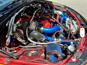 Venta rápida LHD/RHD 2006 M A Z D A MX-5 MIATA - Product Image 3