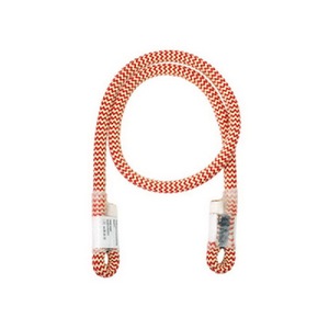 OCEAN POLYESTER 95 cm 8 mm 16 KN 2 TERM. Clips de câble métallique E2E EN795B - Product Image 1