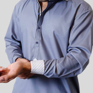2023 haute qualité hommes Kurta Shalwar Collection pakistanais indien Eid Shalwar Kameez Salwar Kameez robe ensemble - Product Image 4