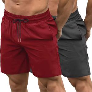 Pantalones cortos de lona antiarrugas | Diseño de carga transpirable para uso diario - Product Image 5