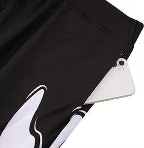 Pantalones Deportivos para Hombre con Estampado por Sublimación Completa, Pantalones de Chándal para Entrenamiento, Fitness, Gimnasio, Personalizados - Product Image 5