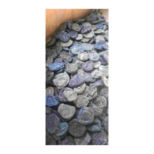 <b>PP</b> Lumps Film Plastic Scrap Material Bulk Industrial Trade Offer - Product Image 2