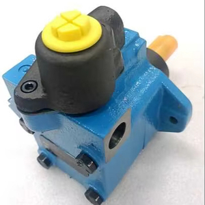 Bomba de Paletas para Dirección Asistida Hidráulica VTM42 VTM42-50-40-08-NO-R-1-14 VTM2740-20.12 ME R1 - Product Image 1