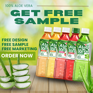   Boisson au jus de passion et d'aloe vera 1500 ml du fabricant vietnamien – Meilleur prix de gros, bouteille, boîte, échantillon gratuit, marque privée - Product Image 5